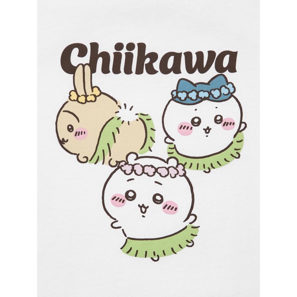 Uniqlo Japan Girls Chikawa Ut