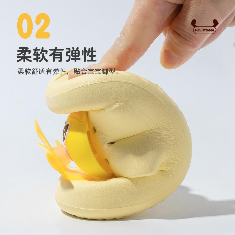 Оптовая продажа детских сандалий — фото 4