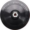 Euro disc for angle grinder 150mm with Velcro 08510 VOREL
