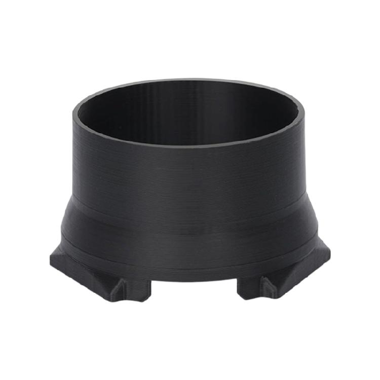 Imbuto per Portafiltro Caffè per Macchina Espresso ES601C Adattatore Dosaggio Caffè Manico Caffè Accessori Macinatura