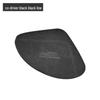 Universal Suede Memory Foam Knee Pad for Car