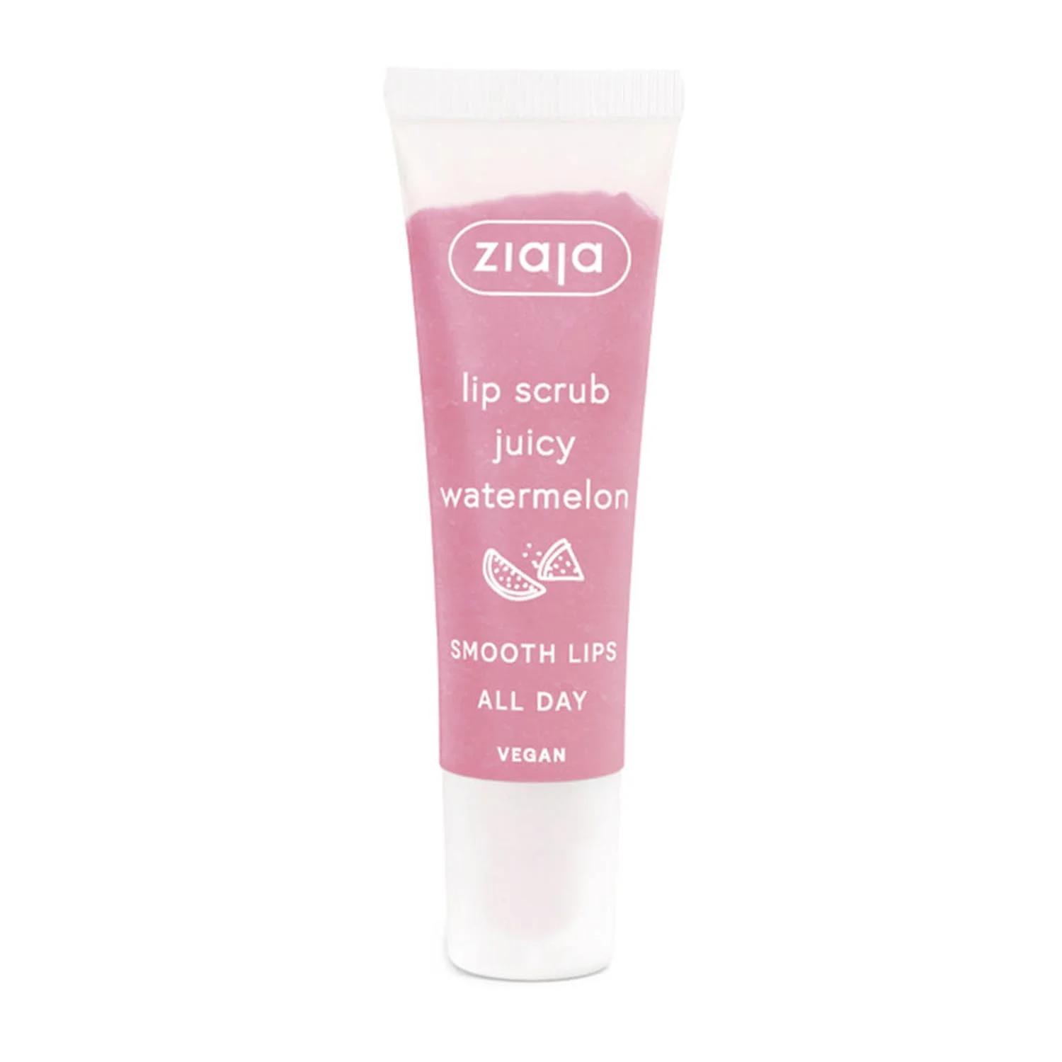 Ziaja Exfoliante Labial De Az?ar Juicy Watermelon 12ml