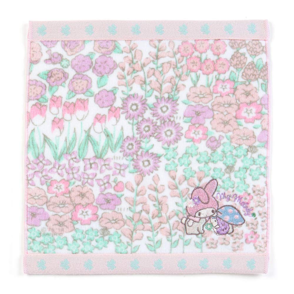 

Полотенце Sanrio My Melody Petit (Маленькие цветы)