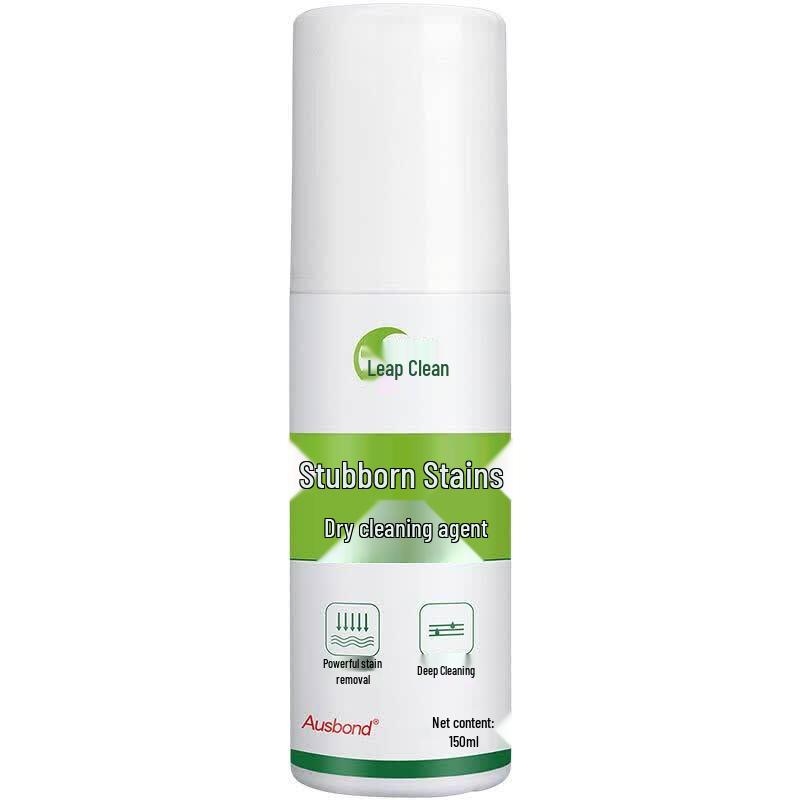 Ausbond Stubborn Stain Dry Cleaner