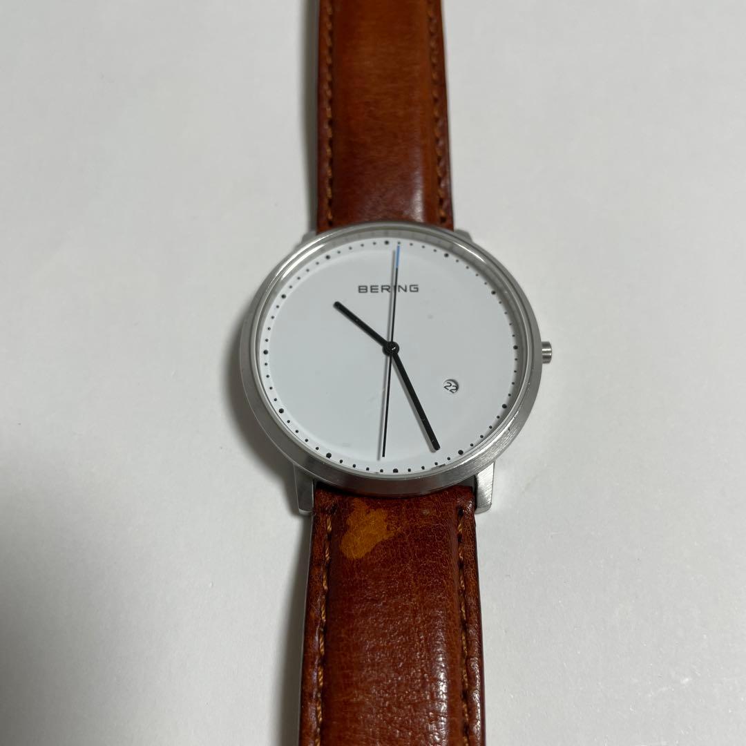 Used [Watch] BERING