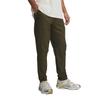 Under Armour Mens Unstoppable Tapered Slim Tracksuit Bottoms
