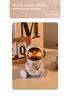 Starry Sky USB Astronaut Humidifier - Mini Desktop Air Humidifier and Light 2025