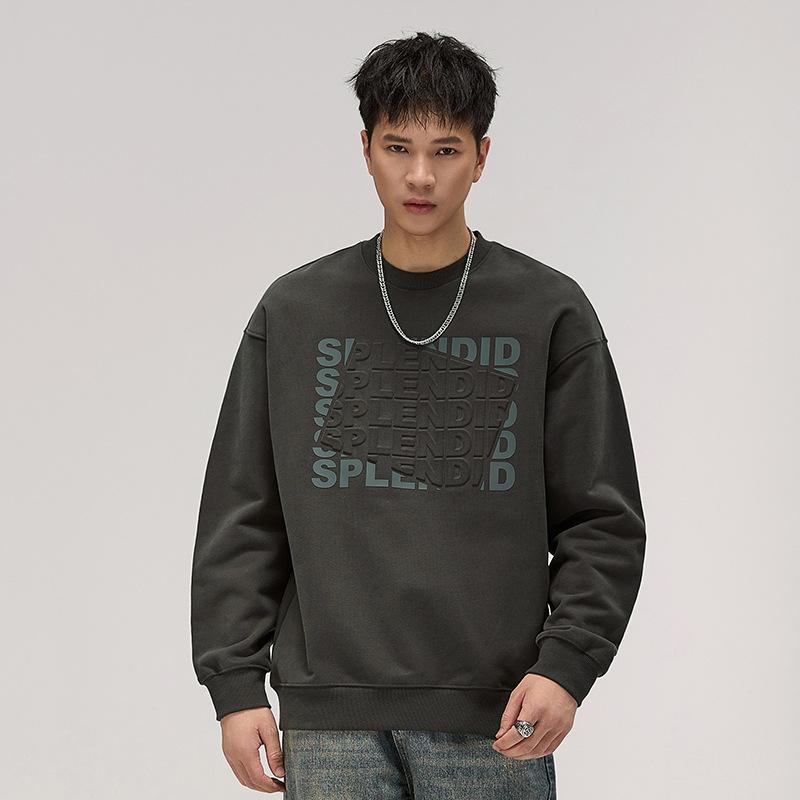 Американский уличный трендовый бренд — фото 5