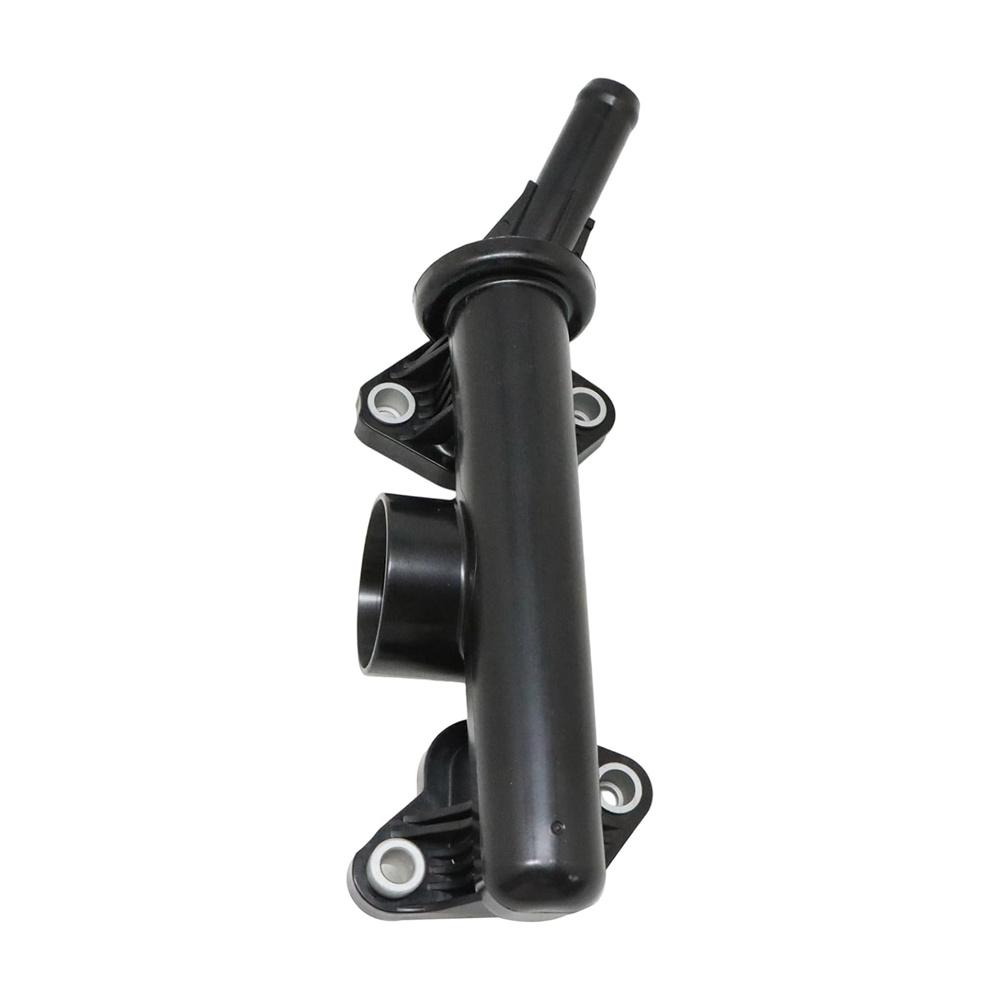 Engine Coolant Outlet Flange For Ford F-150 F150 2013-2020 Navigator 15-17 3.5L