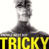 CD TRICKY - Knowle West Boy  WIGCD195 Domino 2008 UK Dance & Electronica Used