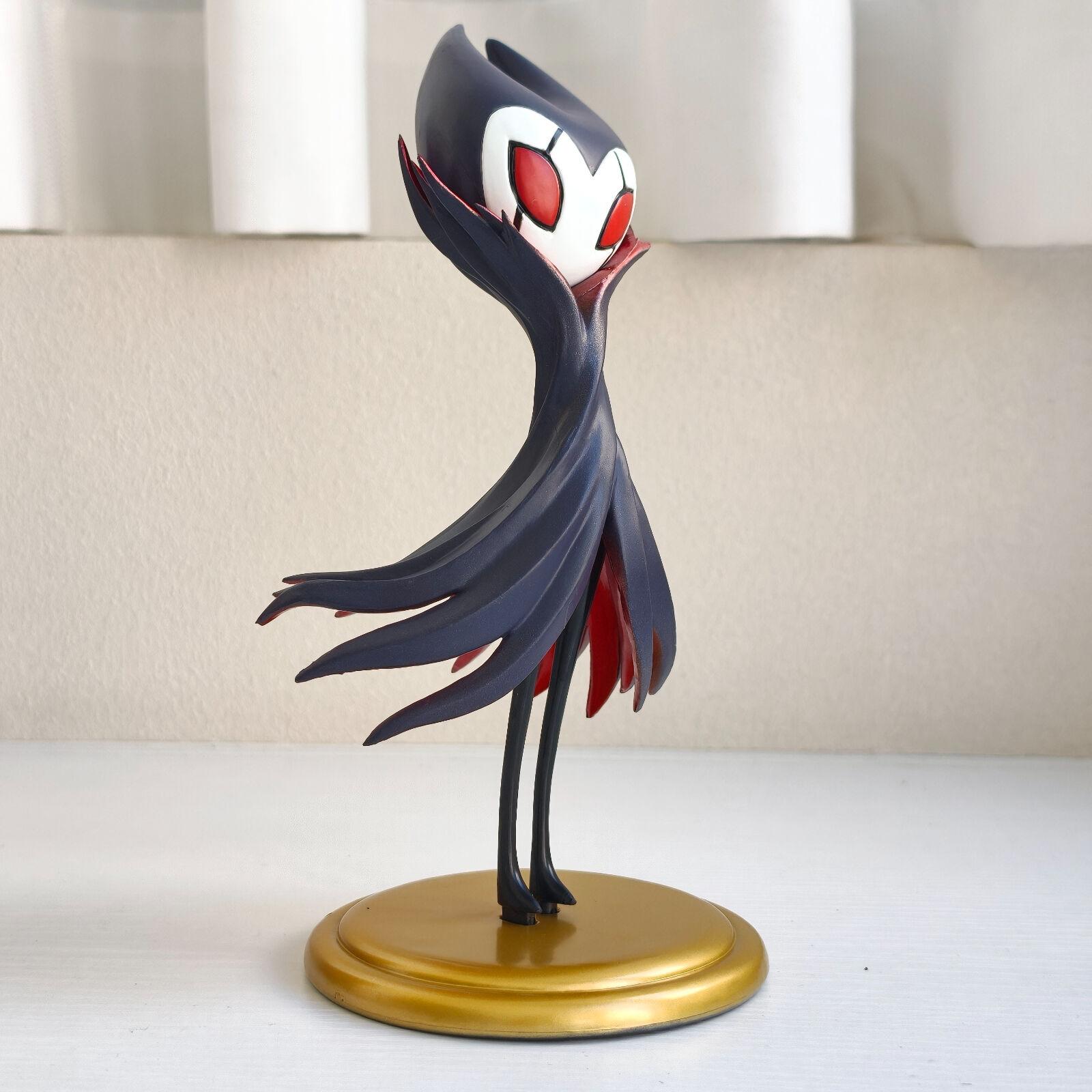 

20CM Hollow Knight Game Character Green Action Figure Anime Figure Model Toys Figure Collection Doll Gift