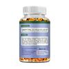 Pslalae - 1000 mg Borage Oil Capsules - Skin and Joint Health
