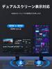 Core Mini PC G3 Pro mini PC do 64 GB DDR4 8 TB SSD Mini PC Windows 11 Pro Mały PC LAN WiFi 6 BT wyjście monitora kompatybilny z VESA Wysoka wydajność