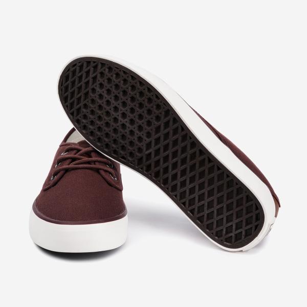 Box & Cox Martha Brown-sneakers