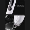 Dog Paw Trimmer with LED Light Dog Grooming Clippers Cordless Dog Clippers for Dogs Cats Trimming Around Paws Ears Face Rump