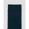 [8 Seconds] BASIC Ribbed Socks Green (4567KTAMBM)