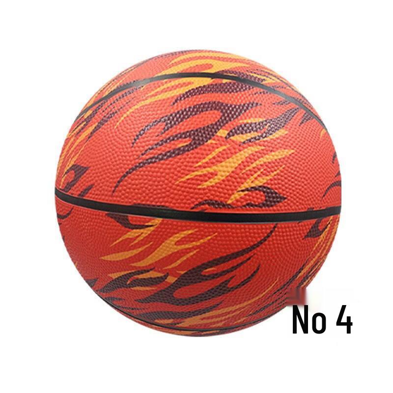 WEZHO Kids Adult Indoor/Outdoor Training Basketball