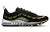 Nike Air Max 97 Undefeated Black Volt DC4830-001