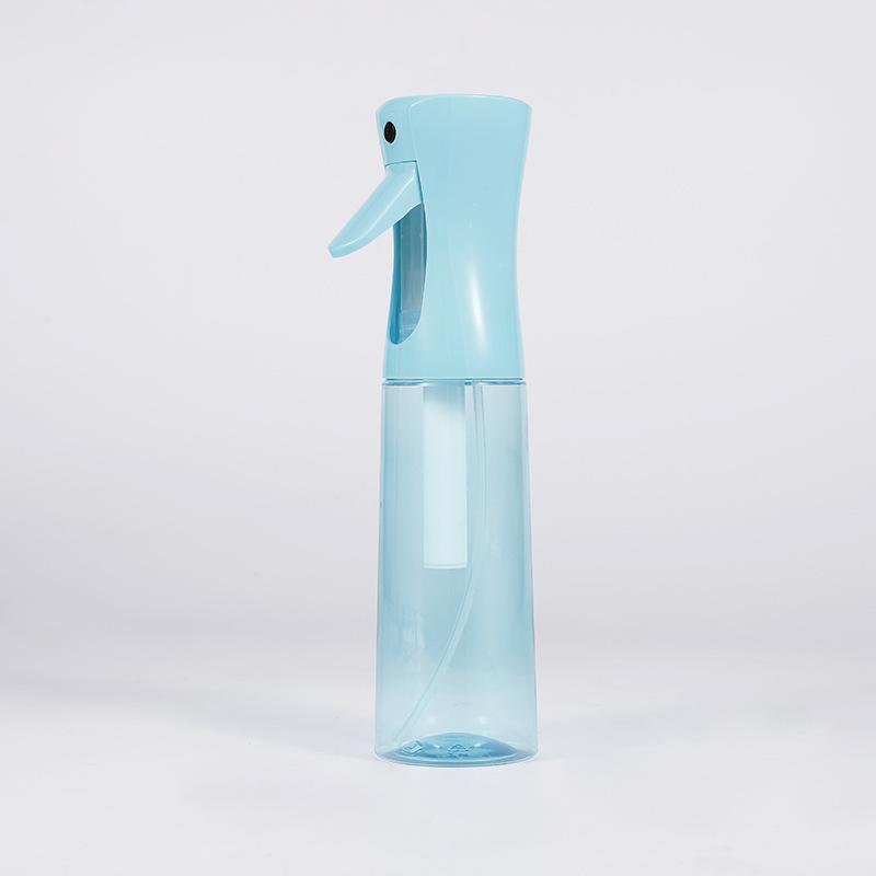 200/300ML Beauty Spray Bottle Plant Watering Bottle High Pressure Continuous Spray Bottle Travel Reusable Sub Packaging Bottle