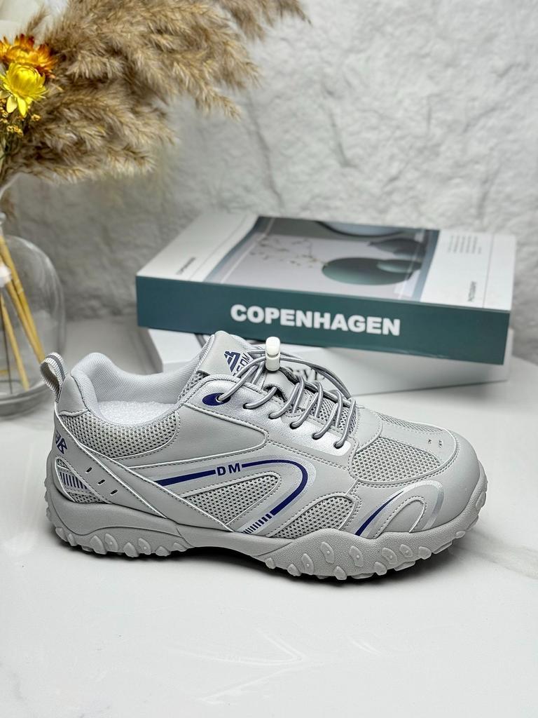 Super Fire Platform German Training Shoes Women's 2025 New Summer Mesh Breathable Non-slip Jogging Forrest Gump Shoes Sports and Leisure Shoes