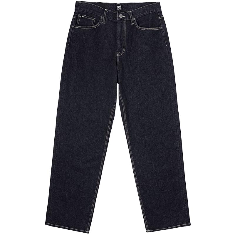 Женские широкие джинсы Lee свободного кроя 28 Length 29