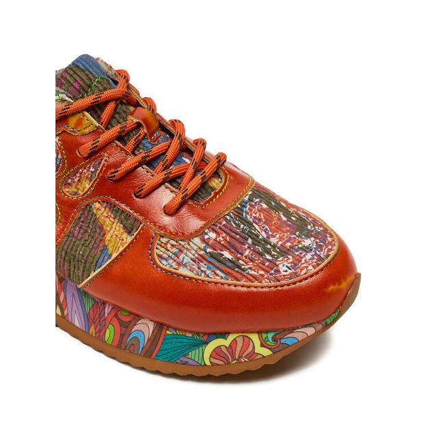 Laura Vita Delphine Sneakers