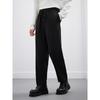 GXG Men's Air-Layer Knitted Casual Joggers