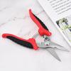 Pruning Scissors Sharp Wear-resistant Plant Bonsai Branch Cutter Gardening Scissors Home Supplies
