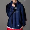 Puma x TYAKASHA Co-Branded Hoodie Sweatshirt Men Tops Navy-Blue 595558-06