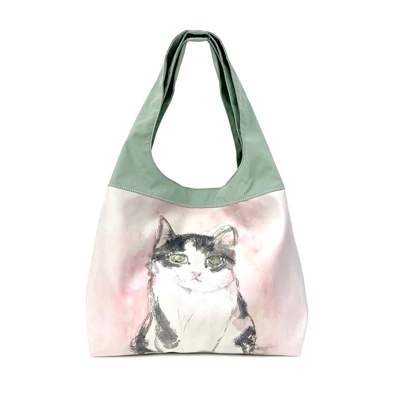 

Japanese Manhattaners Yukari Tote Bag, 70-7251, Women s, Pink