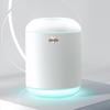 2023 Mini USB Silent Air Humidifier for Home & Car with Large Fog Volume