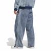 adidas M Sst deniM Track Pants Kq8853 Light deniM