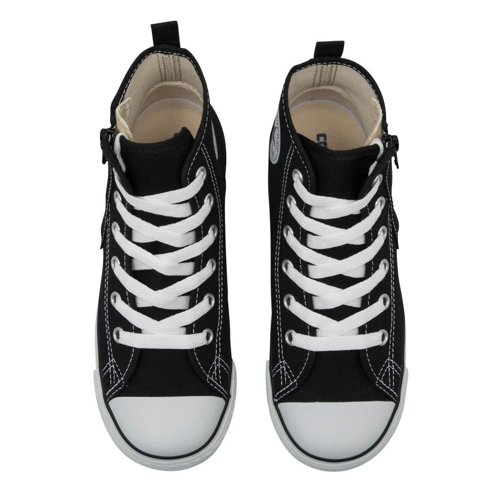 Converse CHild All Star Nz Hi 32712041 Black