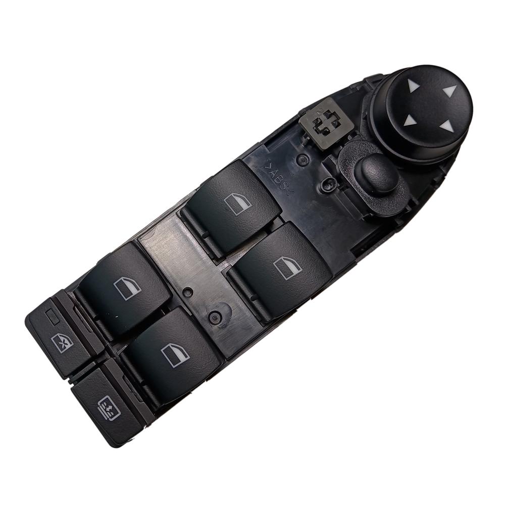 

Подходит для BMW 5 E60 E61 2005-2010 Стеклоподъемник OE 61319122112 чёрный