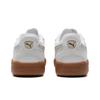 Puma Palermo Moda White Desert Dust Dam Sneakers 397727-02