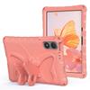 The New Model Is Suitable for MatePad 11.5S Tablet Protective Case Honor Tablet GT/PAD10/V9 Cute Butterfly Model