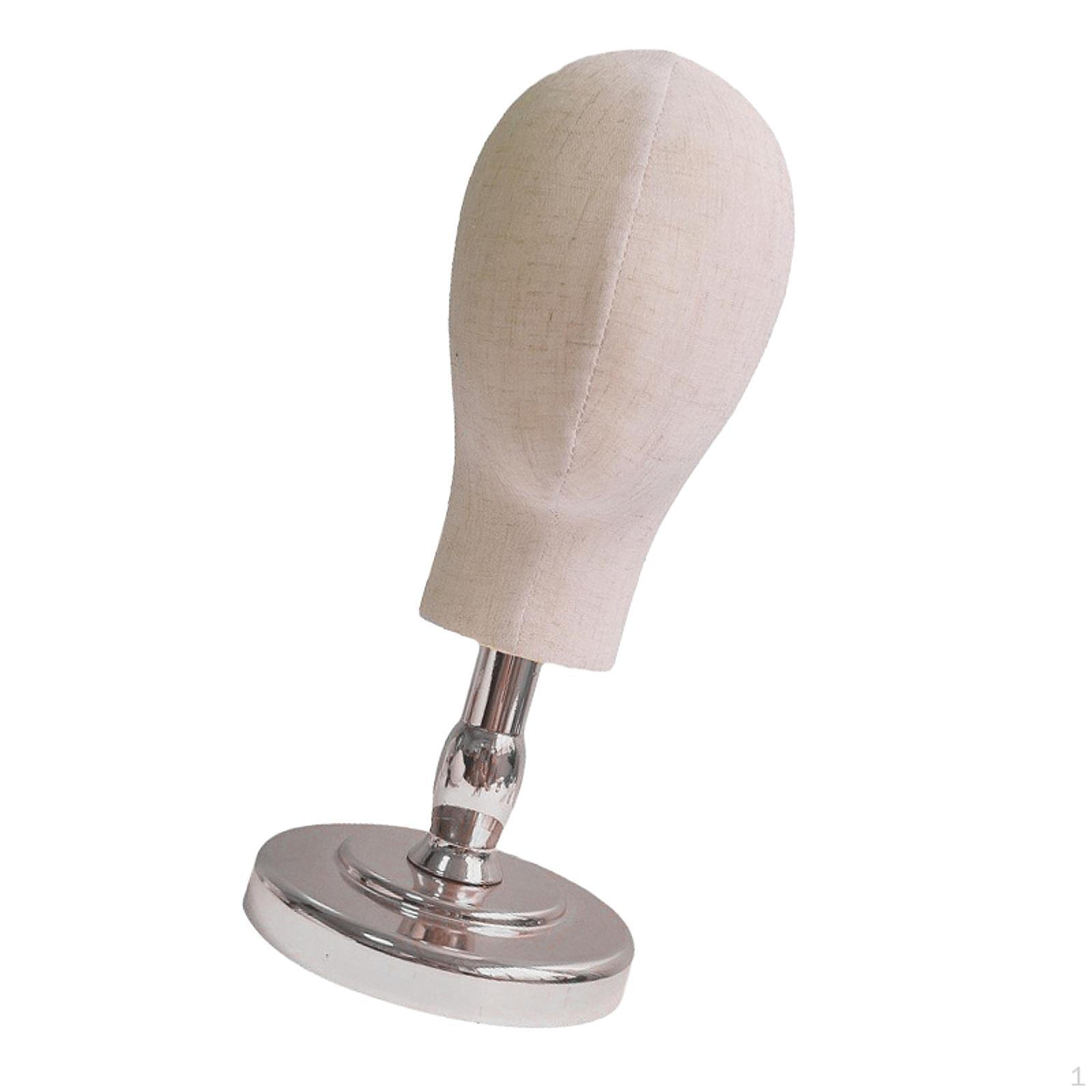 

Детская стойка для хранения головных уборов манекенов, съемная деревянная основа, универсальный держатель для купольной модели argent base