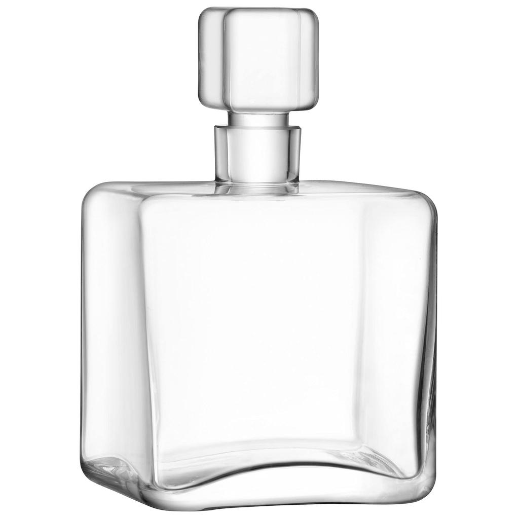 LSA Cask Whiskey Decanter, 1L, G1691-36-301