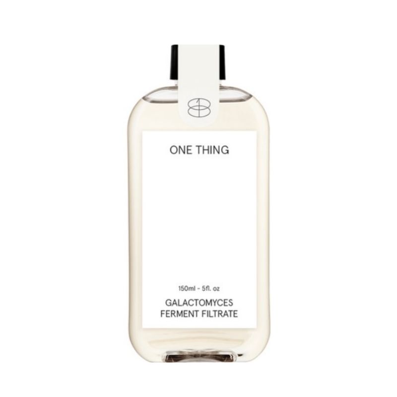 ONE THING Galactomyces Ferment Filtrate Toner 150ml