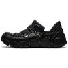 New LiNing River Trekking Shoes Unisex Black AZSS011-2