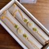 New  Inlaid Natural Hetian Chalcedony Gourd Adjustable Bracelet Chinese Style Ancient Gold Craft Charm Female Jewelry