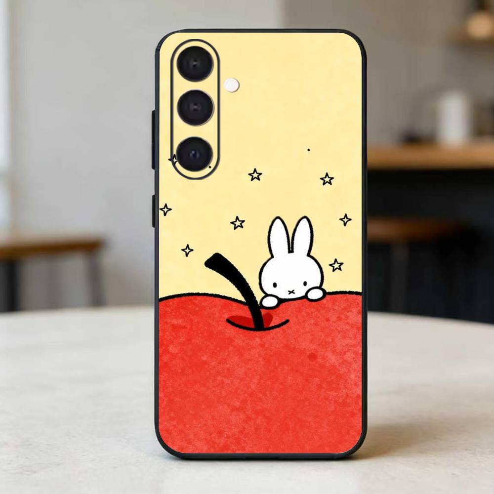 wallpaper  Phone Case For Samsung Galaxy A73,A72,A71,A70,A52,A51 Others Soft Black Cover
