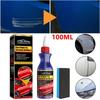 100ML Car Paint Care Scratch Repair Agent Car Scratch Repair Polishing Paint Scratch Agent Cleaning and Washing Decontamination