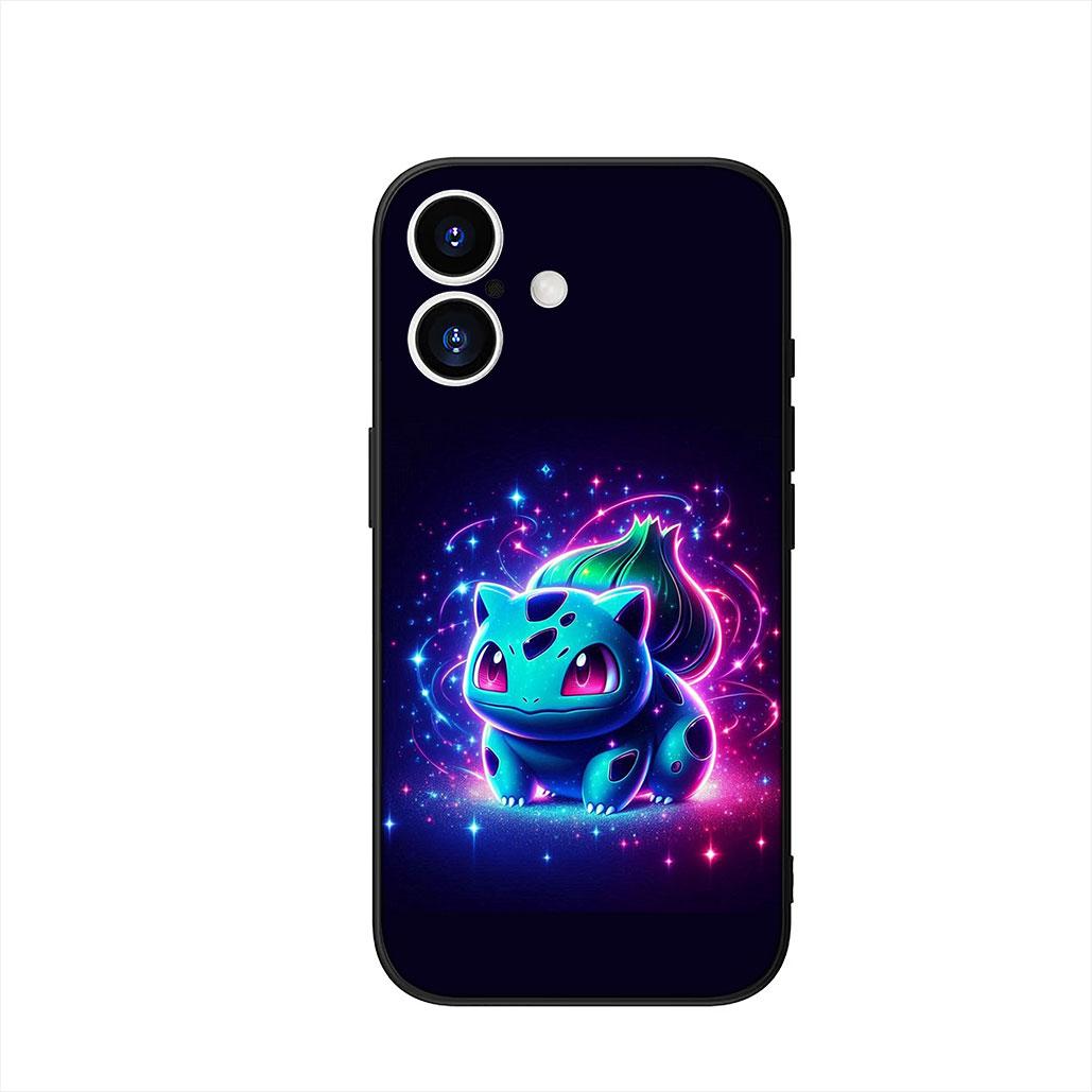 

P-Pokemons P-Pikachus Psyduck Case for Motorola Moto Edge 70 60 Fusion 40 NEO 20 Pro G Stylus G56 G96 G71 G73 G41 G42 G51 G52 Motorola Edge 60 Pro