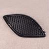 Front Right Side Bumper Bezel Cover Grille Black 1178850422 Fit for Mercedes-Benz CLA-Class CLA 180 200 220 250 2016 2015 2014