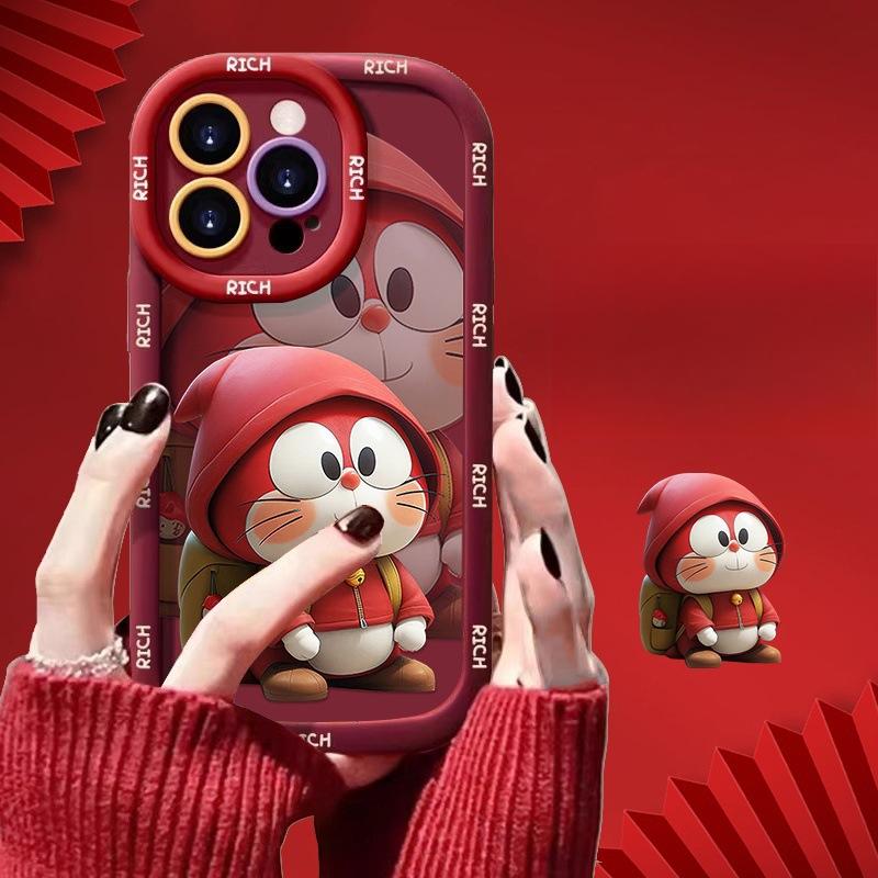 

Чехол для телефона Apple iPhone 16 Doctor Cats 15 противоударный 14plus 13 пуховик 12mini защитный чехол 11 Apple 6