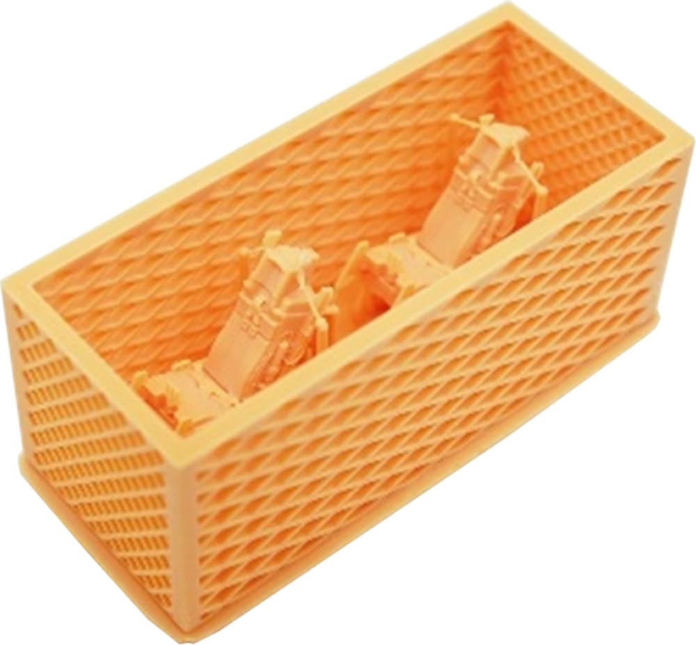 

Fab Scale Studio Scale ACES II Ejection Seat of Plastic Model Kit Parts FAB72092 1/72 F-2B (Set 2) (Airplane)