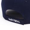 Unisex Seal Assault Team Embroidery Baseball Caps Spring and Autumn Outdoor Adjustable Casual Hats Sunscreen Hat