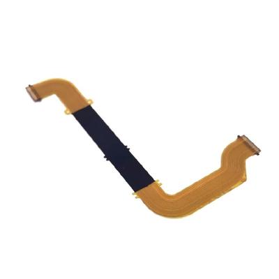Replacement Repair Part For M6 Camera LCD Screen Flexible Cable LCD Screen Ribbon Cable Digital Camera Accessories