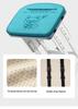 Memory Foam Classroom Chair Cushion Set for Primary Students - Soft, Engraved, Perfect for Long Sitting